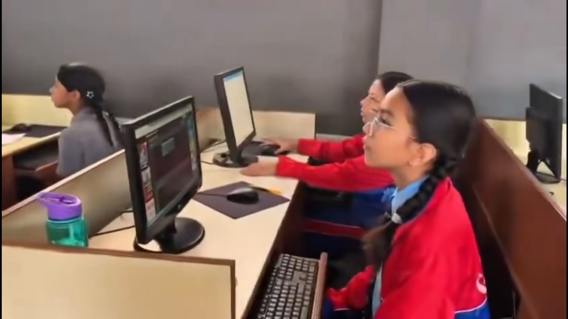 Nurturing Excellence, Inspiring Futures.